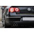Молдинг на крышку багажника VW PASSAT B6 бренд – Omtec (Omsaline) дополнительное фото – 4